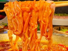 -大龙燚火锅(太古里店)