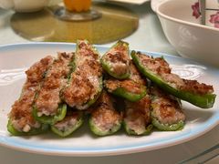 煎让尖椒-惠爱餐厅