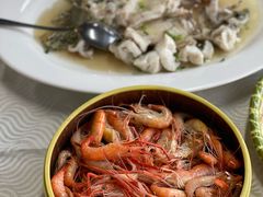 -东胜客河鲜店·西江河鲜·老字號渔家菜