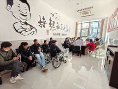 -仁泽赵巷养老护理院-医疗康复中心