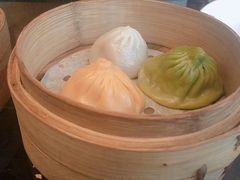-杭州龙禧福朋喜来登酒店品轩中餐厅