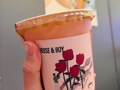 -茶力的小怪兽(梅林卓悦汇店)