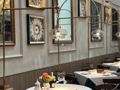 -狮拾久·现代新加坡料理(壹方城店)