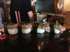 -昊·来了寿司(双楠2店)