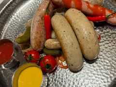 -马克西姆俄罗斯餐厅(绥芬河店)