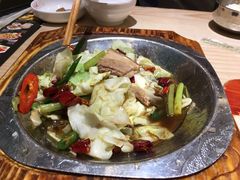 -东北风(柯桥万达店)