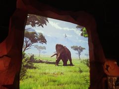 -珠海横琴国家地理探险家中心(创新方)