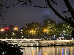 -南通濠河风景名胜区