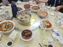 -柳周农家菜特色老店沙田柚美食(东大街店)