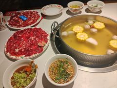 -汕头八合里海记牛肉店(清河店)