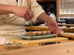 -鮨政·Omakase(万象城店)