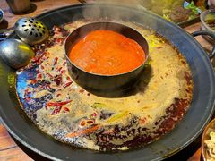 -楠火锅(太古里总店)