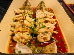 -索菲特酒店 · 云尚天际自助餐厅