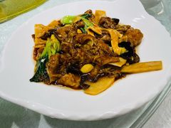 -老人和饭店(打浦路店)