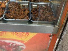 -北京王府井烤鸭(泰兴店)