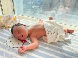 -喜月来月子会所