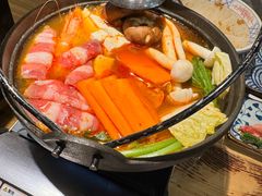 -小川洋风料理(江汉路店)