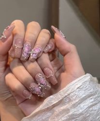 -1T·1M 日式美甲美睫