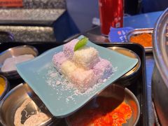 -入火韩国烤肉(凯旋广场店)