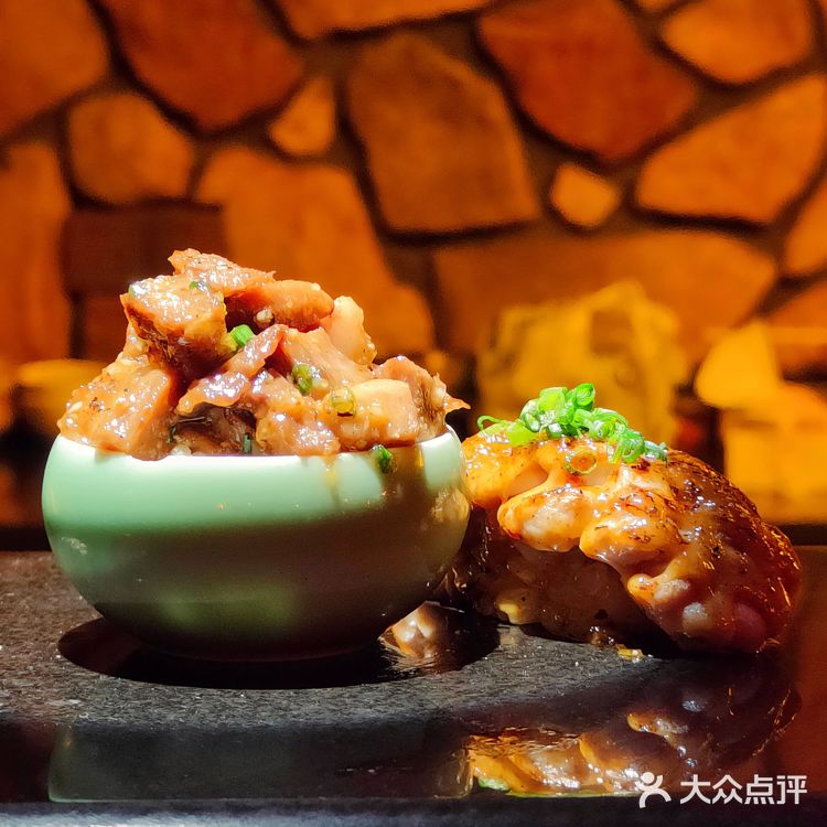 昊｜来了寿司店  在魔法屋里吃寿司