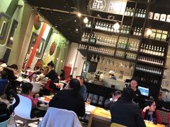 大堂-玛尚诺Pizza&Bar(长泰广场店)