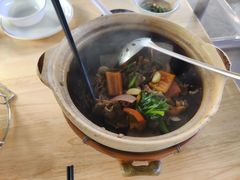 -龚印记牛骨牛杂屋·四代传承(珠影星光城店)