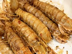 -粤盛海鲜平价店(洛溪食街店)