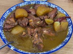 -东财大盘鸡(黑石礁店)