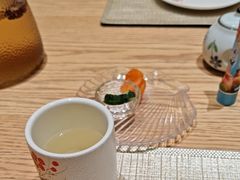 -吉之仙•中国制造•出口级食材日料店(领事馆总店)