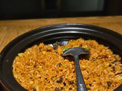 -金成潮菜博物馆(海珠湿地店)