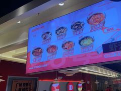 -龍歌自助小火锅(秦淮水游城店)