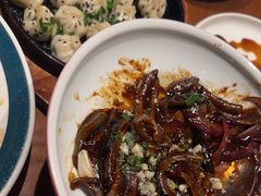 -上海人家花樣年华(中山公园店)