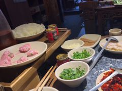 -蜀大侠火锅(寰球文化地标·总府店)