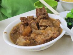 -麦文记面家(佐敦店)