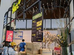 -混果汁(福田领展中心城店)