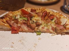-必胜客(龙泉万达店)