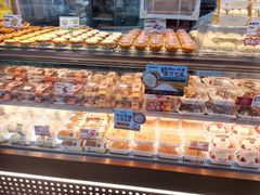 -鲍师傅糕点(江苏路店)