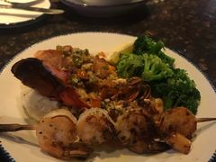 -RED LOBSTER(中城西店)
