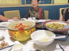 -绿草地·湘菜(7mall店)