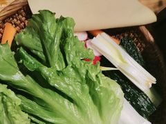 -东北灶(高新银泰店)