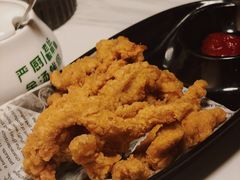 -严厨老坛酸菜鱼(金鹰店)