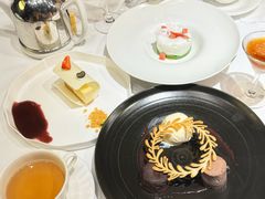 -王品牛排(福州泰禾店)