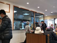 -小杨生煎(龙阳广场店)