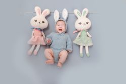 -小熊维尼高端儿童摄影(宝安旗舰店)