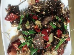 -88号小吃店·经典云南菜·地道纳西美食