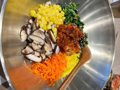 -梨花牛肉汤饭(仁恒伊势丹店)