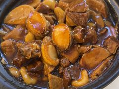 -清真马祥兴菜馆(云南北路店)