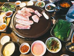 -Dombe豚(黑猪肉街店)