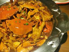 -胖哥俩肉蟹煲(福州仓山爱琴海店)