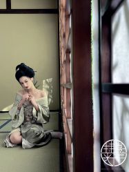 点击看大图 -持熹光年写真体验馆